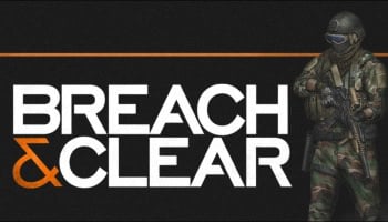 Loạt game Breach & Clear